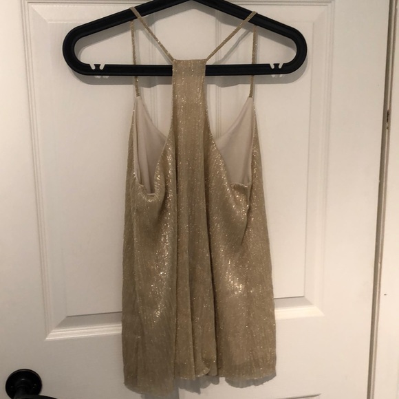 Holiday/party tunics top - Picture 2 of 4